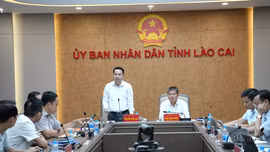 Lào Cai tháo gỡ khó khăn, bảo đảm cung ứng điện phục vụ mục tiêu tăng trưởng hai con số