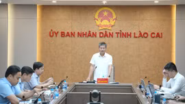 Siết trách nhiệm người đứng đầu, đẩy nhanh giải ngân vốn đầu tư công