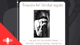 Truyện ngắn: Tin ở ngày mai