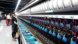 Trấn Yên kiến tạo nền nông nghiệp xanh, hiện đại gắn với nông thôn mới kiểu mẫu