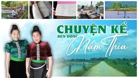 Chuyện kể bên dòng Nậm Thia
