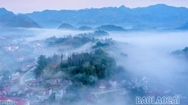 Phê duyệt đề án phát triển huyện Bắc Hà trở thành điểm đến đặc sắc của tỉnh Lào Cai, khu vực Tây Bắc giai đoạn 2024 - 2030, tầm nhìn đến năm 2050