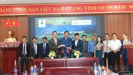 Ký kết Biên bản ghi nhớ hợp tác về phát triển Dự án du lịch sinh thái, nghỉ dưỡng, giải trí huyện Bát Xát