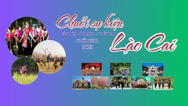 INFORGAPHIC: Chuỗi sự kiện văn hóa, thể thao và du lịch những tháng cuối năm 2025
