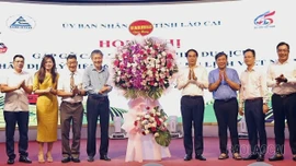 Gặp gỡ doanh nghiệp du lịch nhân kỷ niệm 65 năm Ngày thành lập ngành du lịch Việt Nam
