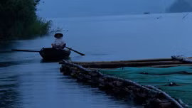 Khám phá bến cá Tân Minh