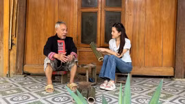 Nghề truyền thống của người Dao đỏ