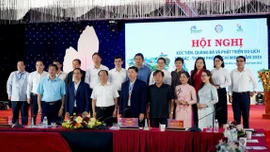 Thúc đẩy hợp tác phát triển du lịch Tây Bắc