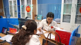 Chính quyền thân thiện, gần dân ở phường Yên Bái 