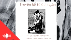 Những đứa con nuôi