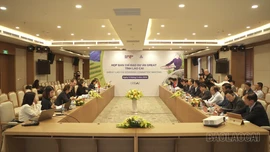 Điều chỉnh một số mục tiêu của Dự án GREAT 2