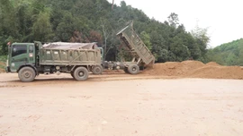 Xử lý nước thải tập trung cho khu công nghiệp xanh tại Lào Cai