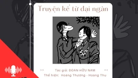 Về quê núi