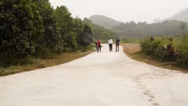 Từ nông thôn mới đến khát vọng cực tăng trưởng mới