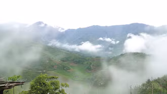 Chủ động phòng, chống thiên tai ở vùng cao Lào Cai trước mùa mưa lũ