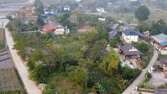 Thôn mạnh – xã vững