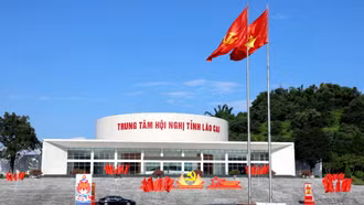 Gửi gắm tình cảm, niềm tin vào Đại hội
