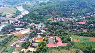 [Ảnh] Thống Nhất: Xã - phường hòa ca