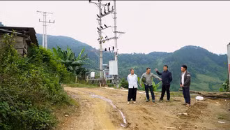 Hạnh Phúc: Đồng hành với người dân giải quyết kiến nghị