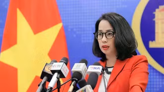 Đàm phán song phương về thương mại đối ứng Việt Nam - Hoa Kỳ đạt nhiều tiến bộ