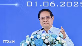 Tổ hợp không gian sáng tạo CMC phải là nơi hội tụ, lan tỏa văn hóa và trí tuệ