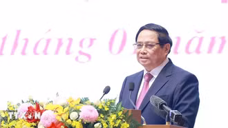 Công điện của Thủ tướng Chính phủ về bảo đảm thực hiện thủ tục hành chính địa phương 2 cấp 