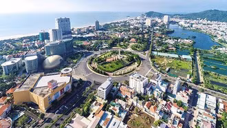 Nghiêm cấm tổ chức liên hoan, chúc mừng nhận chức, lên chức liên quan đến sắp xếp, hợp nhất đơn vị hành chính