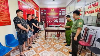 Triệt phá chuyên án, bắt giữ nhóm đối tượng có hành vi mua bán người xuyên quốc gia