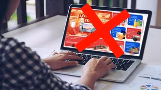 Phát hiện hơn 125 nghìn website giả mạo cơ quan, sàn thương mại điện tử, thương hiệu lớn lừa đảo người dùng