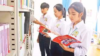 Một số chính sách mới có hiệu lực trong tháng 5/2025