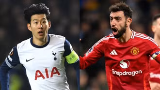 Manchester United - Tottenham: 'Ván bài tất tay' tại sân San Mames