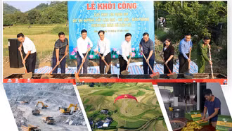 Bản tin kinh tế Lào Cai ngày 14/10