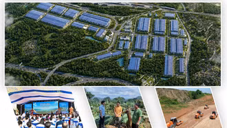 Bản tin kinh tế Lào Cai ngày 26 tháng 8
