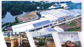 Bản tin kinh tế Lào Cai ngày 2 tháng 9