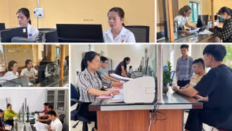 Chính quyền cấp xã mới - Kỳ vọng từ người dân 