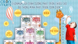 Điểm tên những thương hiệu sữa trong đường dây sản xuất hàng giả