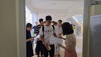 Quy định về thời gian nghỉ hằng năm của giáo viên ở các trường phổ thông