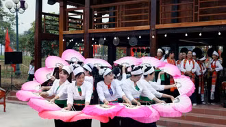 Giỗ Tổ Hùng Vương 2025: Tạm dừng, hoãn và lùi một số hoạt động