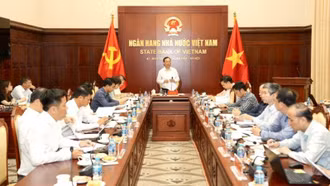 Cần sự phối hợp đồng bộ trong triển khai gói tín dụng 500.000 tỷ đồng