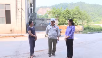 Giám sát chuyên đề việc thực hiện chính sách pháp luật về an toàn, vệ sinh lao động tại một số đơn vị sản xuất - kinh doanh
