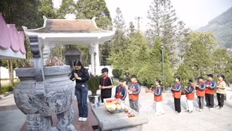 Khi lao động công ích trở thành bài học thay đổi hành vi