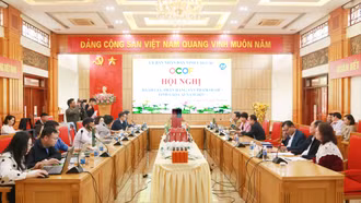 Đánh giá, phân hạng 34 sản phẩm OCOP cấp tỉnh năm 2025