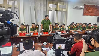 Thủ đoạn tinh vi của đường dây mua bán trẻ sơ sinh tại 32 tỉnh, thành