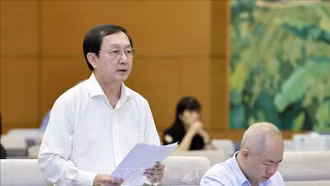 Các doanh nghiệp cần được tham gia vào quá trình xây dựng các tiêu chuẩn, quy chuẩn