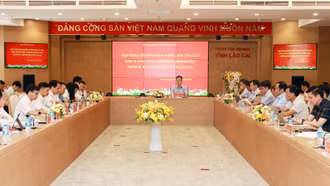 Tháo gỡ khó khăn trong khai thác khoáng sản theo nguyên tắc “4 rõ”