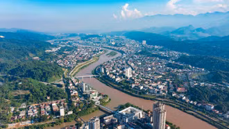 Hướng tới phường xã hội chủ nghĩa