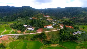 "Lá chắn thép" xây dựng thôn bản không ma túy