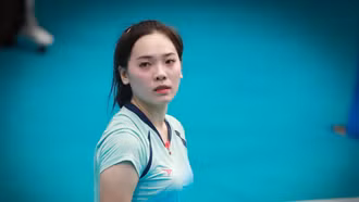 Những bóng hồng tại Đại hội Thể dục, thể thao tỉnh Lào Cai lần thứ I