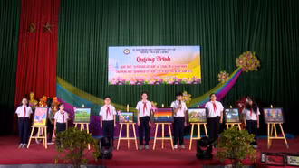 Ý nghĩa chương trình gây quỹ "Chúng em là doanh nhân"
