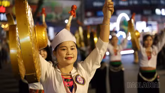 Nhịp cầu gắn kết cộng đồng